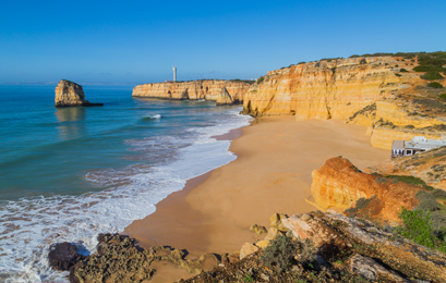 plage de Caneiros