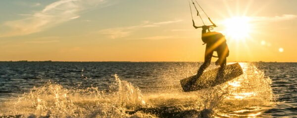 kitesurf