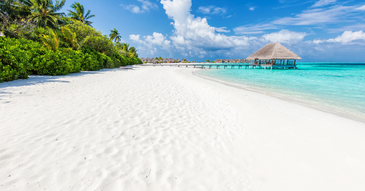 Maldives